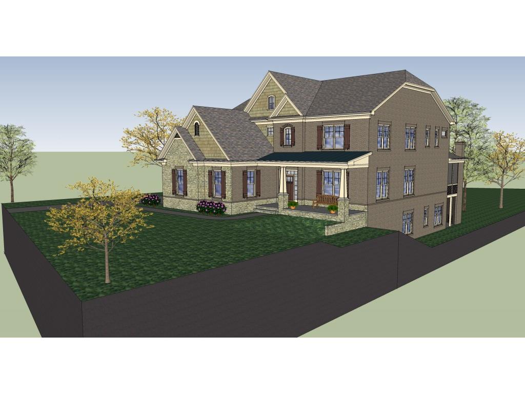 738 Burke Road NE, Atlanta, GA 30305