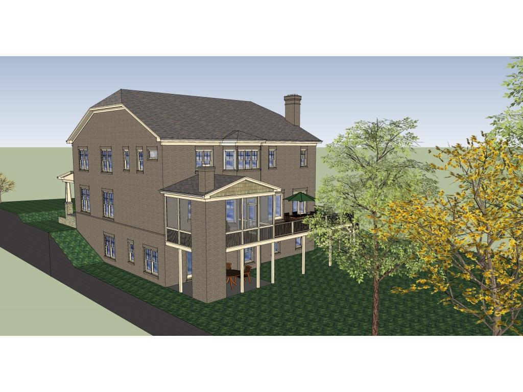 738 Burke Road NE, Atlanta, GA 30305