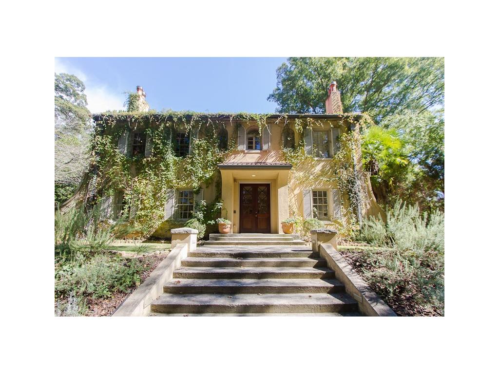 2505 Habersham Road NW, Atlanta, GA 30305