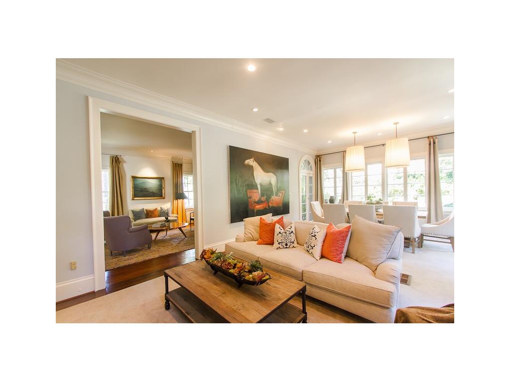 2505 Habersham Road NW, Atlanta, GA 30305