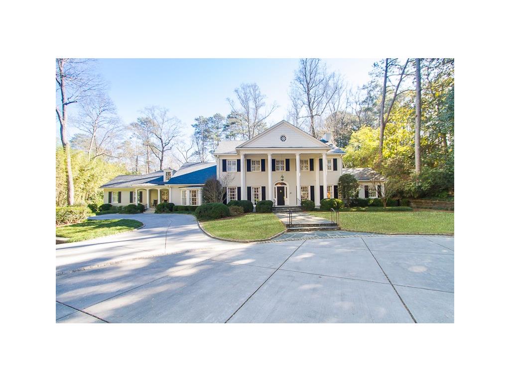 3537 Tuxedo Road NW, Atlanta, GA 30305