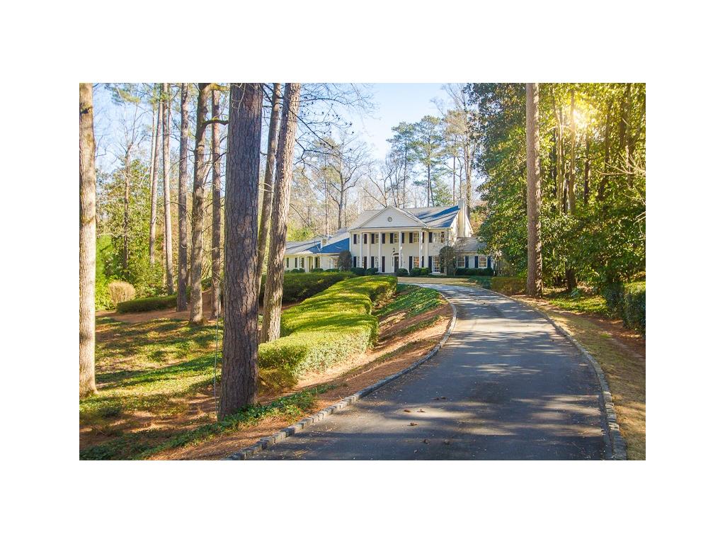 3537 Tuxedo Road NW, Atlanta, GA 30305
