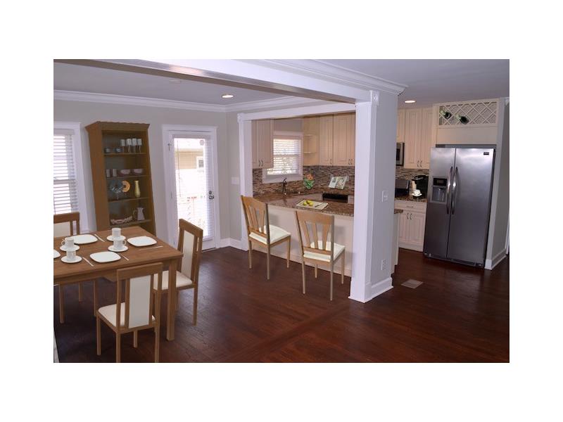 1494 E Rock Springs Road Ne, Atlanta, GA 30306
