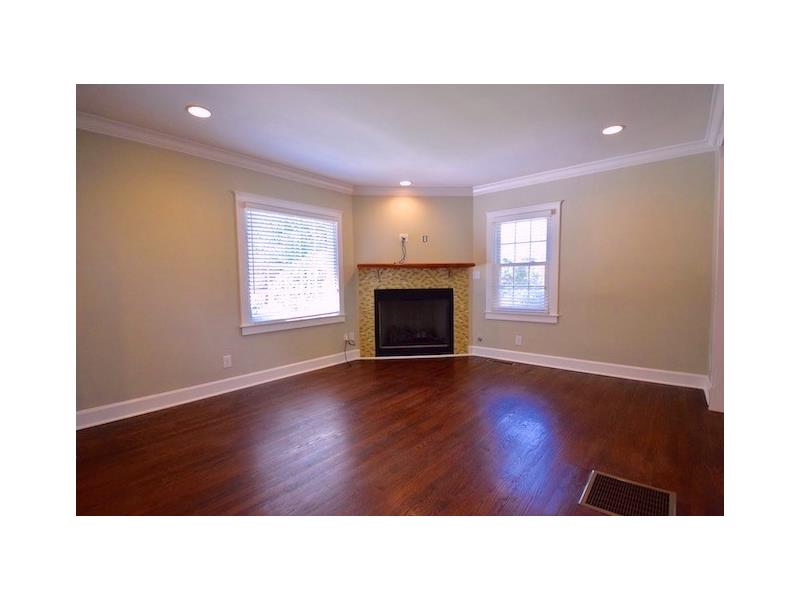 1494 E Rock Springs Road Ne, Atlanta, GA 30306