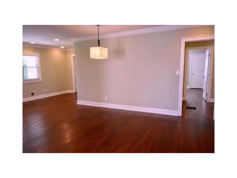 1494 E Rock Springs Road Ne, Atlanta, GA 30306