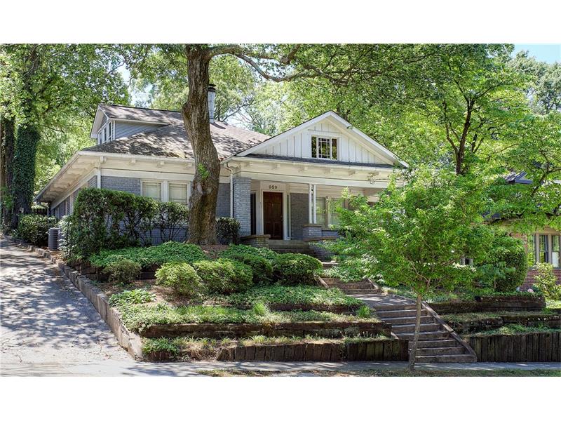 959 North Avenue, Atlanta, GA 30306