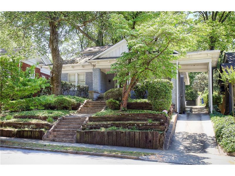 959 North Avenue, Atlanta, GA 30306