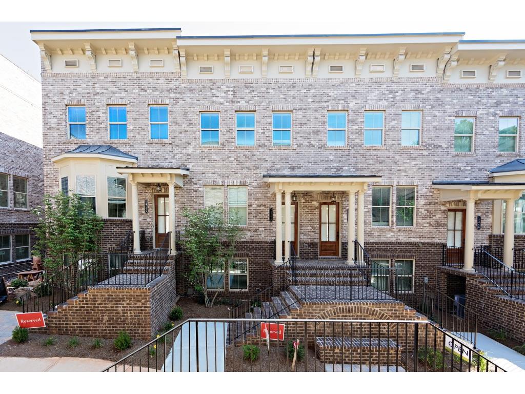 1242 Virginia Court, Atlanta, GA 30306