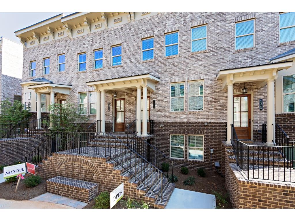 1242 Virginia Court, Atlanta, GA 30306