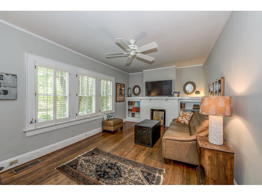 885 Ponce De Leon Place NE, Atlanta, GA 30306