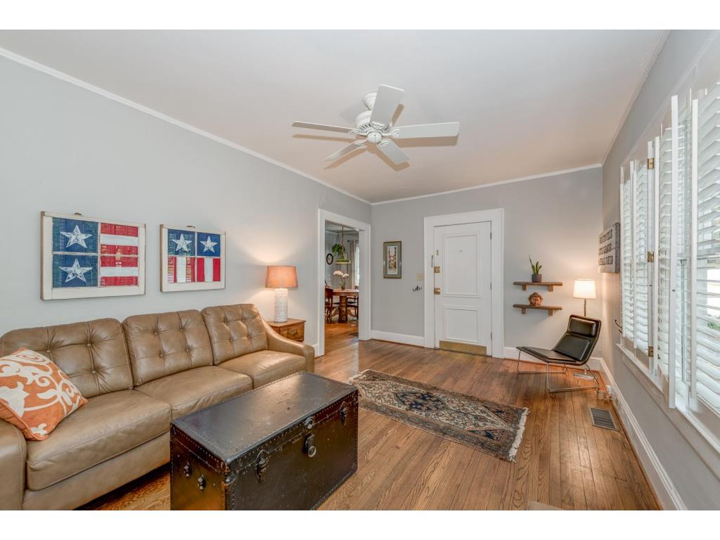 885 Ponce De Leon Place NE, Atlanta, GA 30306