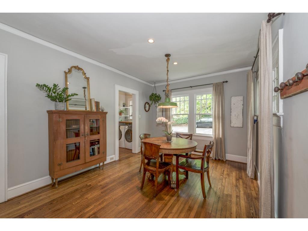 885 Ponce De Leon Place NE, Atlanta, GA 30306