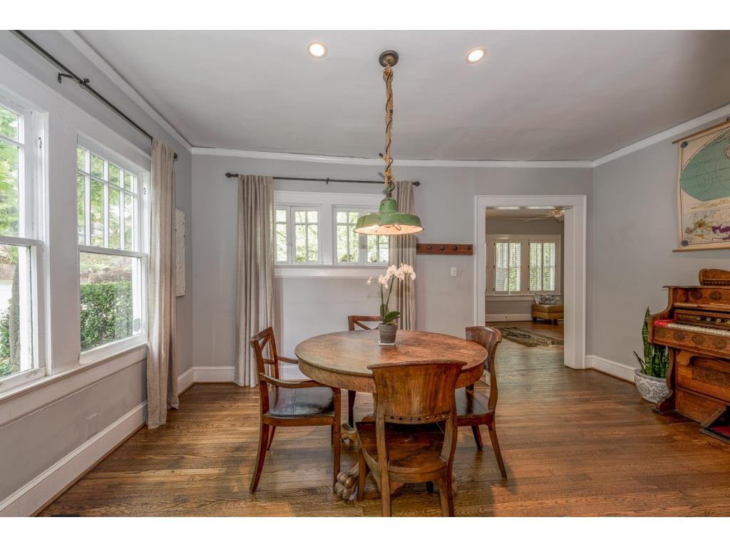 885 Ponce De Leon Place NE, Atlanta, GA 30306