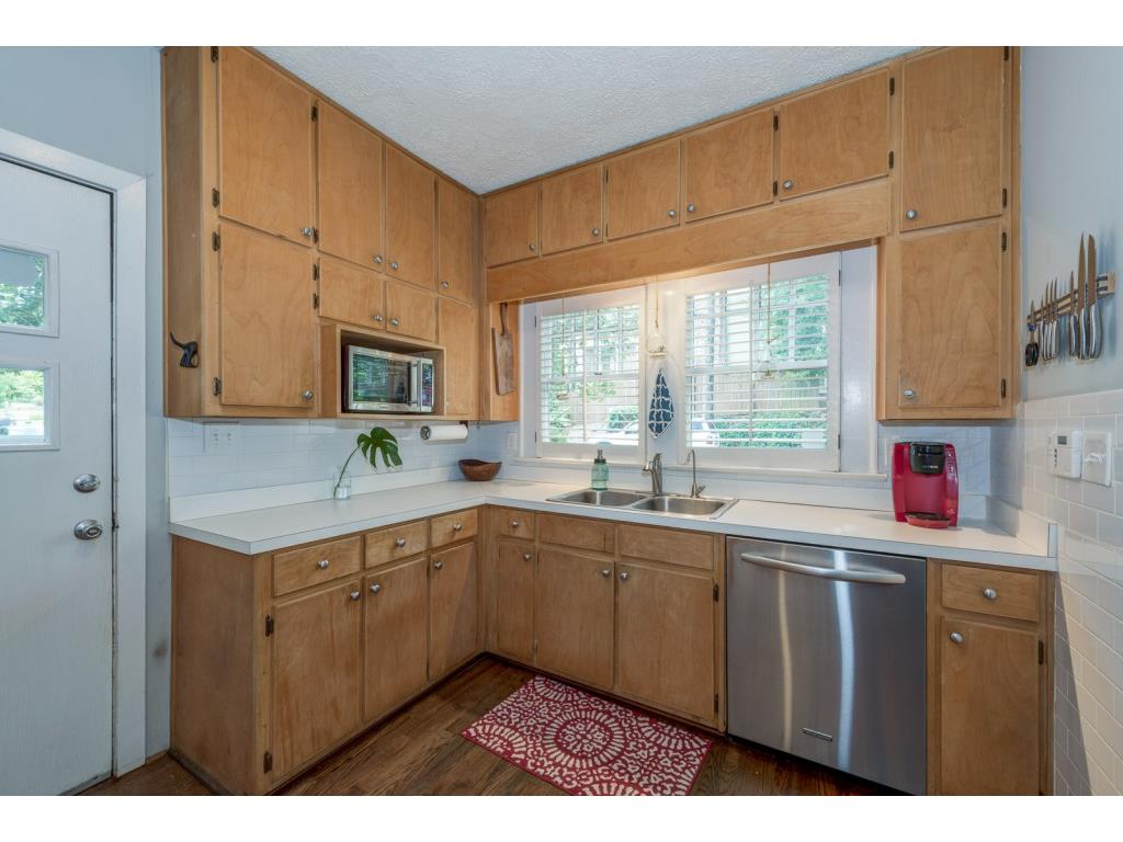 885 Ponce De Leon Place NE, Atlanta, GA 30306