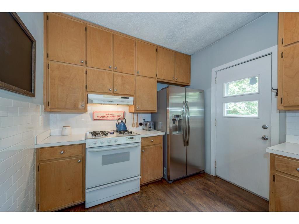 885 Ponce De Leon Place NE, Atlanta, GA 30306