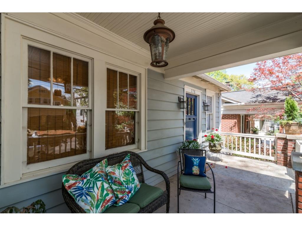 778 Barnett Street NE, Atlanta, GA 30306