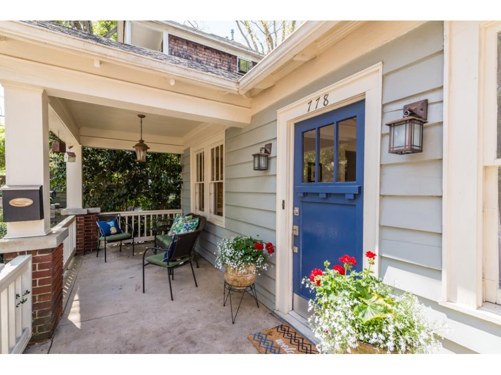 778 Barnett Street NE, Atlanta, GA 30306