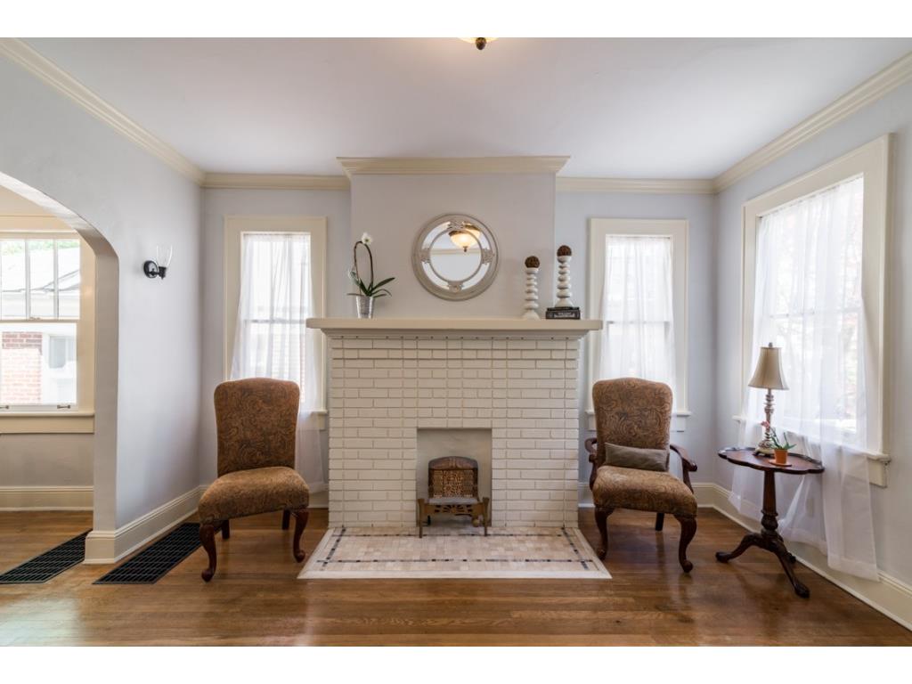 778 Barnett Street NE, Atlanta, GA 30306