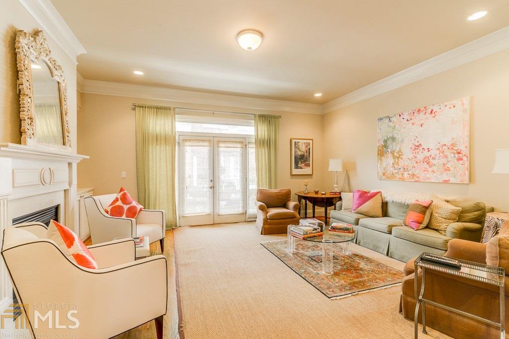 845 Lullwater Park Ln, Atlanta, GA 30306
