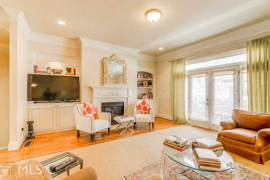 845 Lullwater Park Ln, Atlanta, GA 30306