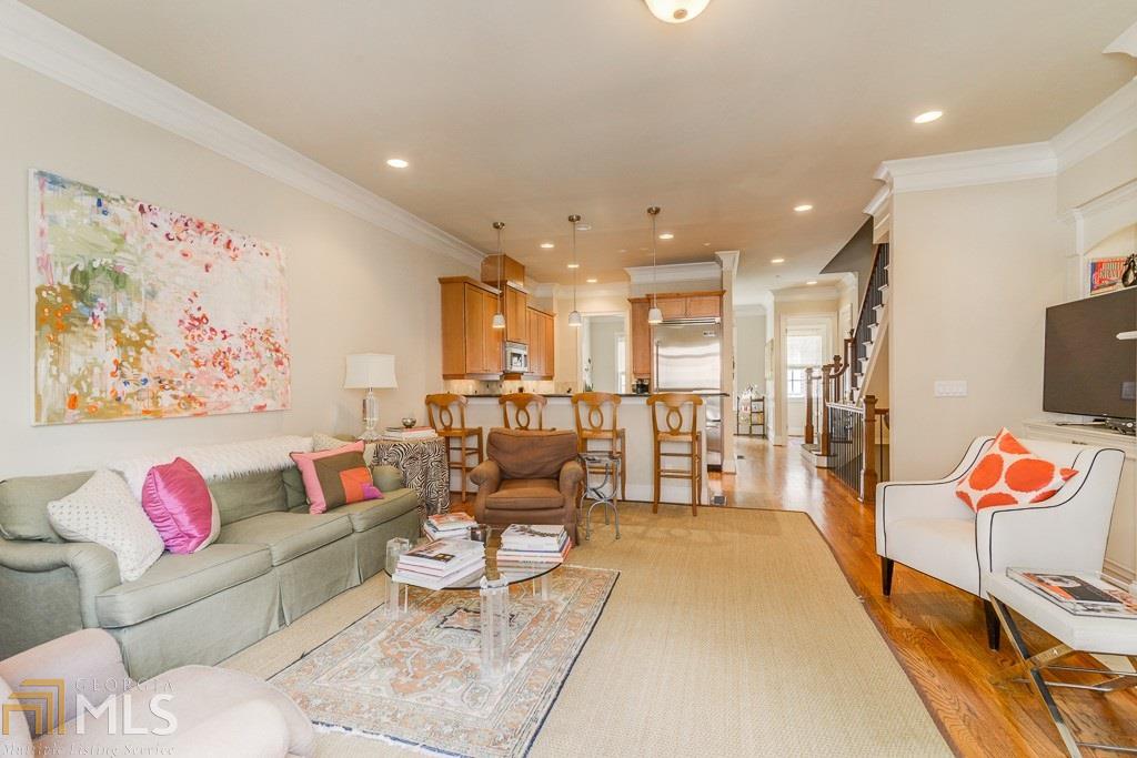 845 Lullwater Park Ln, Atlanta, GA 30306