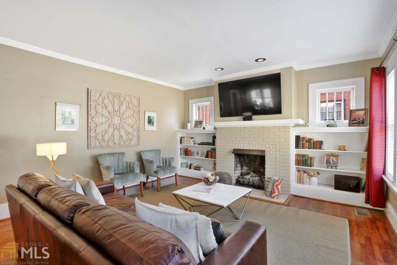 1157 Briarcliff Rd, Atlanta, GA 30306