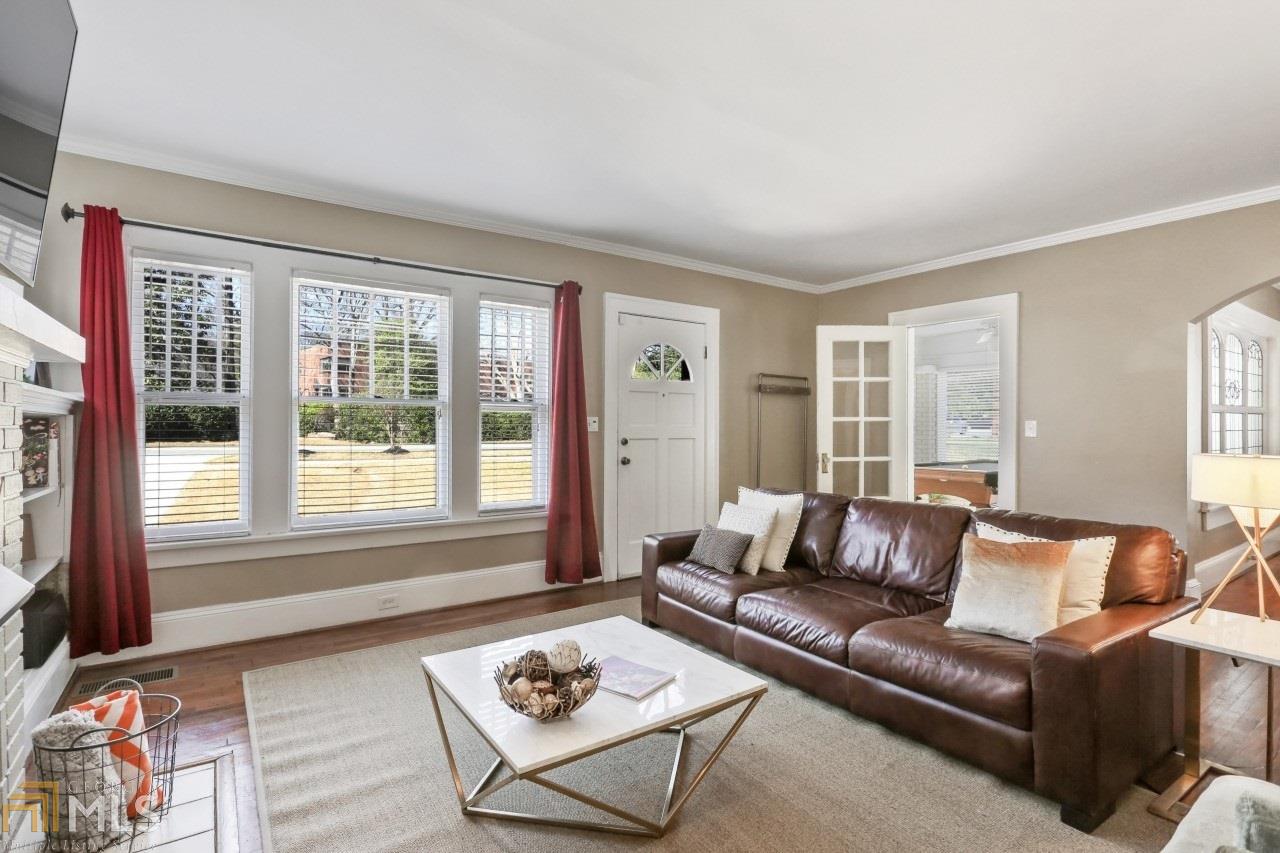1157 Briarcliff Rd, Atlanta, GA 30306