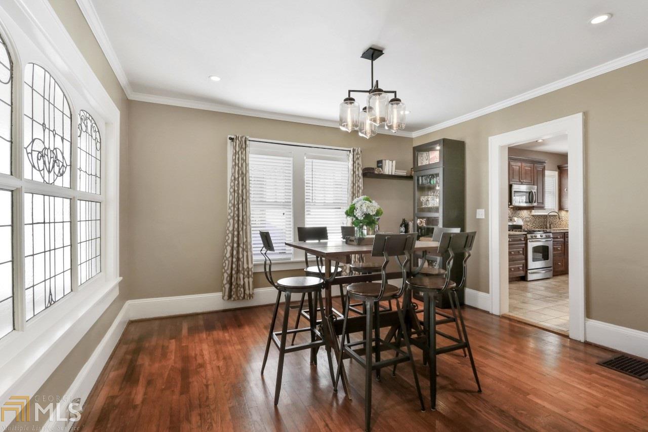 1157 Briarcliff Rd, Atlanta, GA 30306