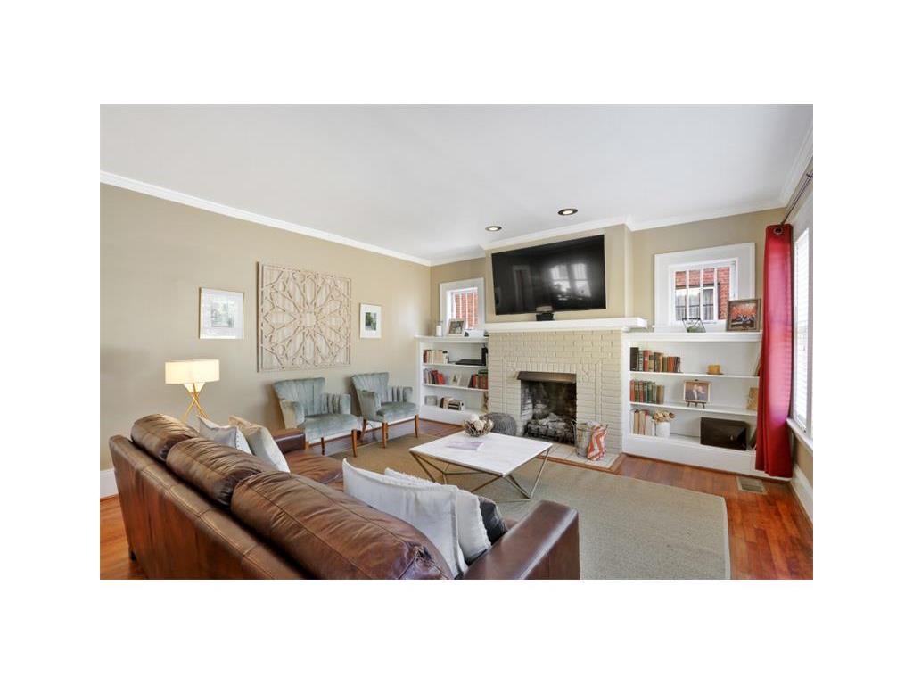 1157 Briarcliff Road NE, Atlanta, GA 30306