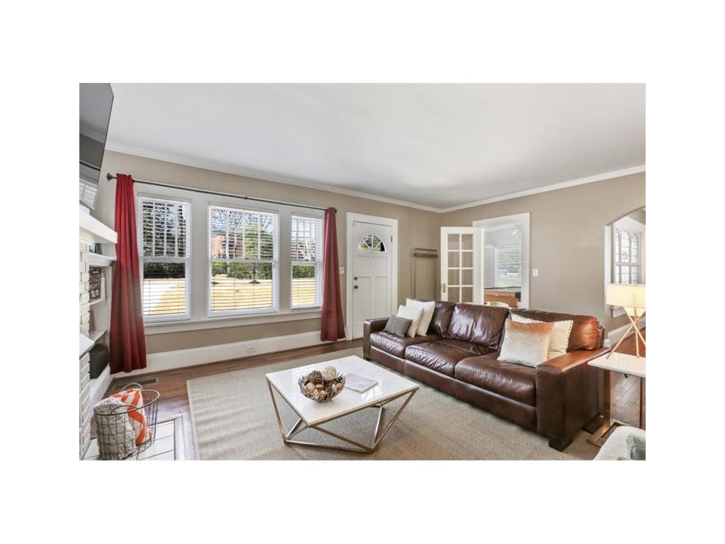 1157 Briarcliff Road NE, Atlanta, GA 30306