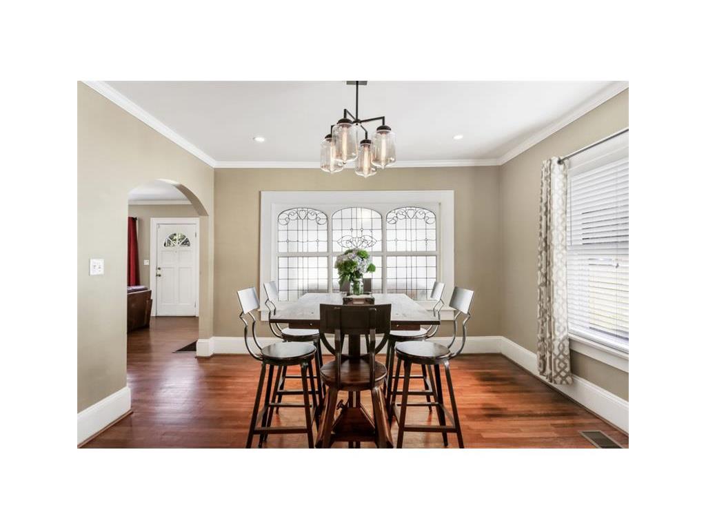 1157 Briarcliff Road NE, Atlanta, GA 30306