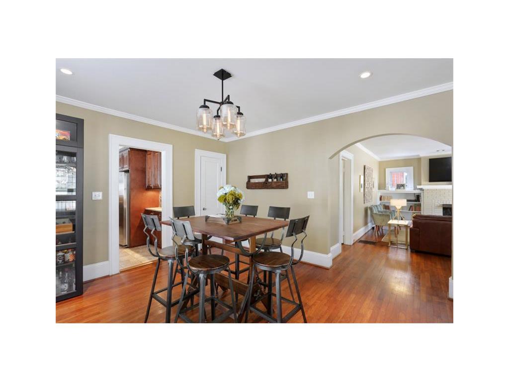 1157 Briarcliff Road NE, Atlanta, GA 30306