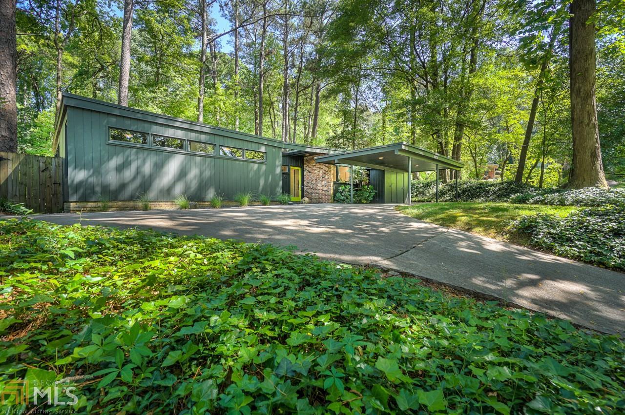 751 Briar Park Ct, Atlanta, GA 30306