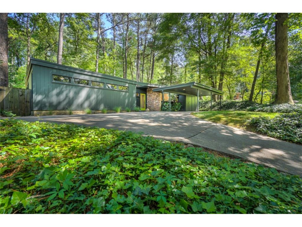 751 Briar Park Court NE, Atlanta, GA 30306
