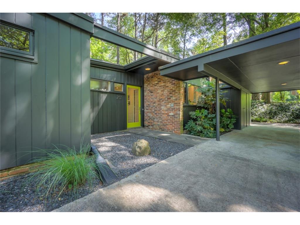 751 Briar Park Court NE, Atlanta, GA 30306