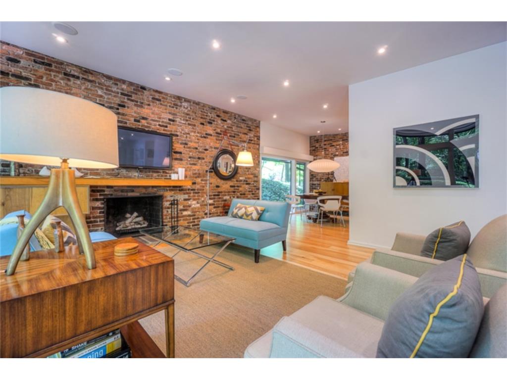 751 Briar Park Court NE, Atlanta, GA 30306