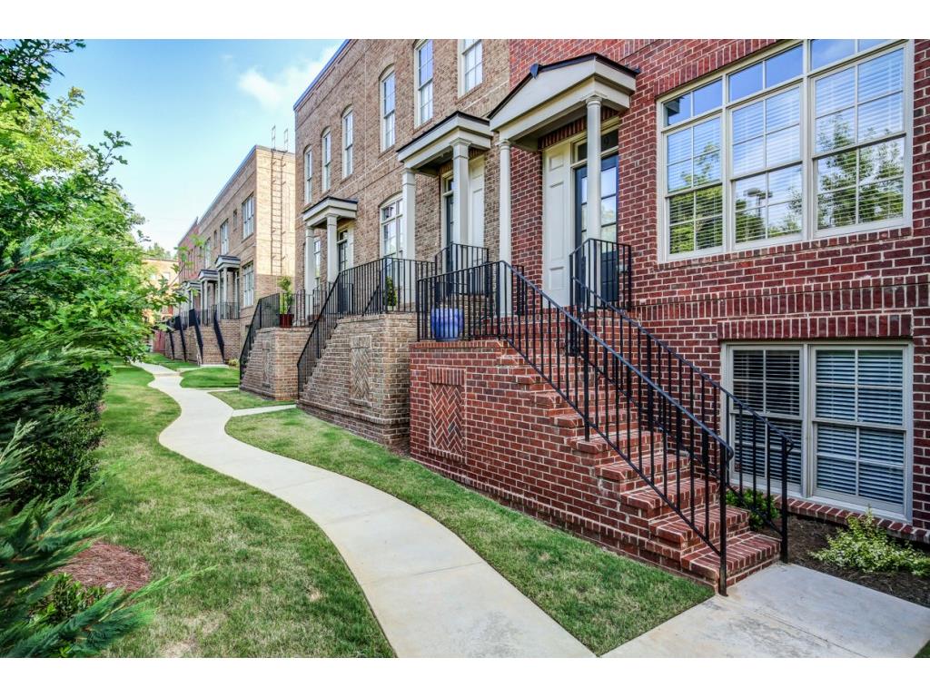 1219 Virginia Park Drive, Atlanta, GA 30306