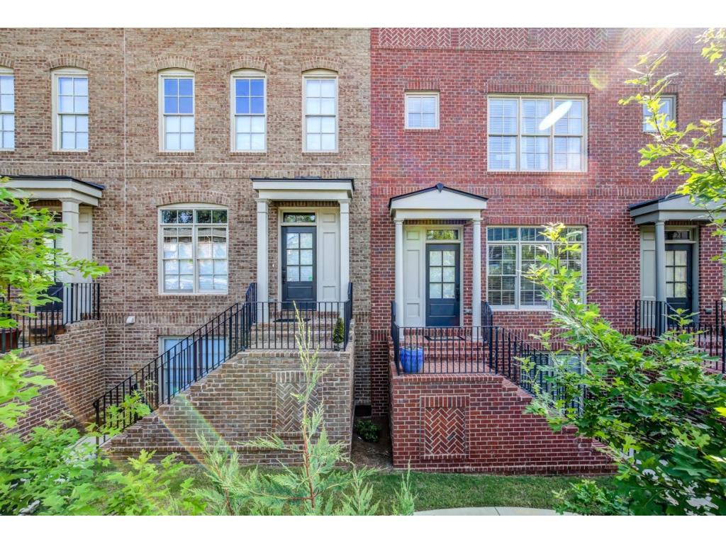 1219 Virginia Park Drive, Atlanta, GA 30306