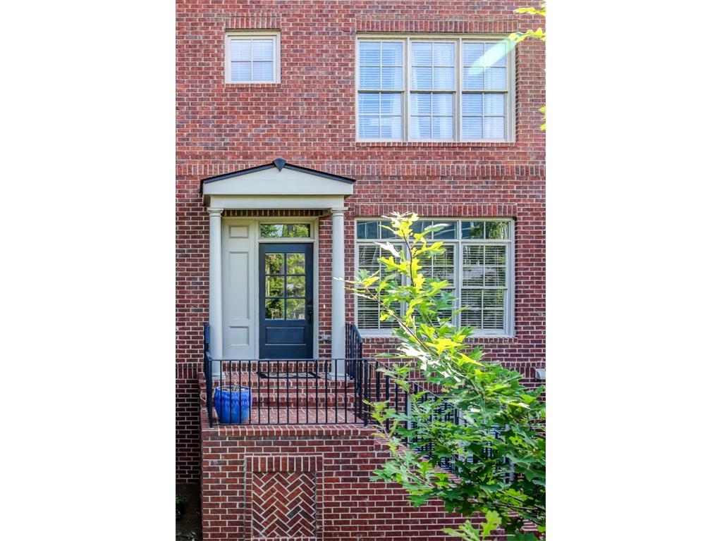1219 Virginia Park Drive, Atlanta, GA 30306