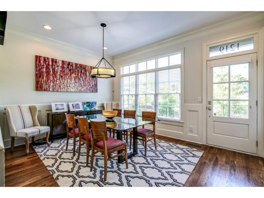 1219 Virginia Park Drive, Atlanta, GA 30306