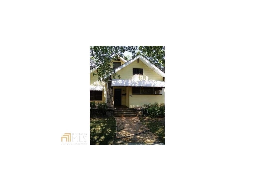974 Todd Road NE, Atlanta, GA 30306