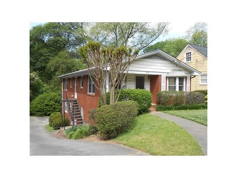 870 Barnett Street Ne, Atlanta, United States 30306