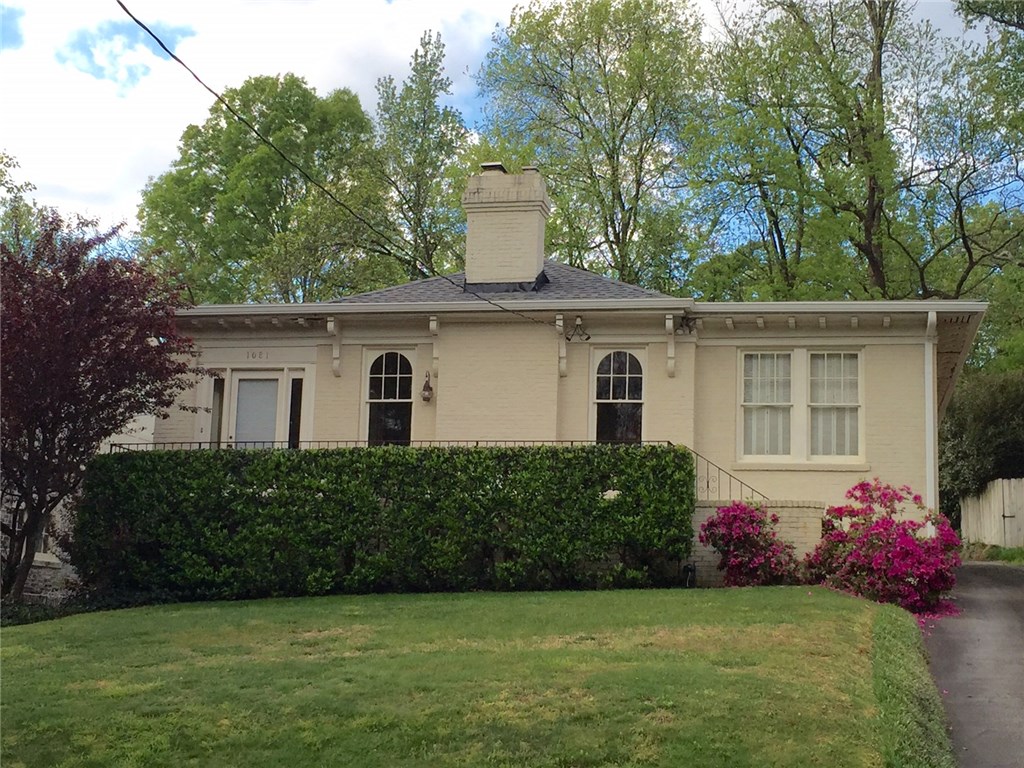 1081 McLynn Avenue NE, Atlanta, GA 30306