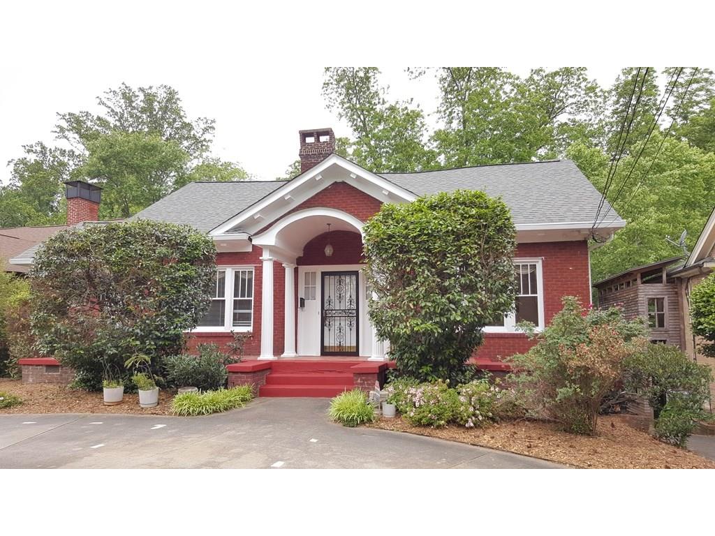1488 N Highland Avenue NE, Atlanta, GA 30306