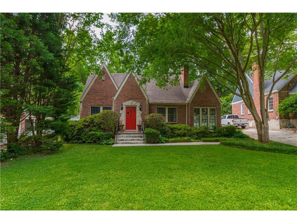 1237 Beech Valley Road NE, Atlanta, GA 30306