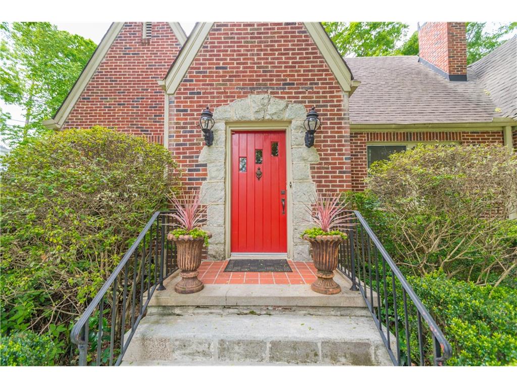 1237 Beech Valley Road NE, Atlanta, GA 30306