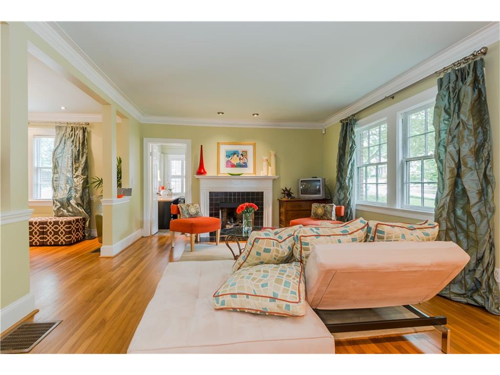 1237 Beech Valley Road NE, Atlanta, GA 30306