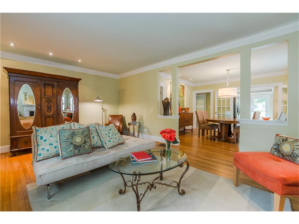 1237 Beech Valley Road NE, Atlanta, GA 30306