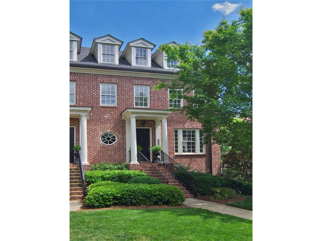 840 Lullwater Park Lane, Atlanta, GA 30306