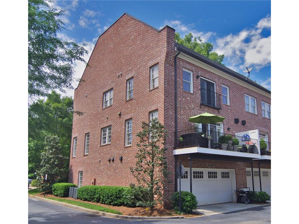 840 Lullwater Park Lane, Atlanta, GA 30306